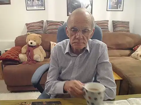 Ferret7777 online show from November 5, 2025, 7:44 am