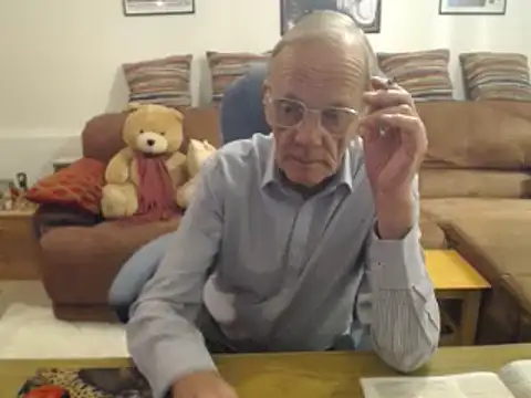 Ferret7777 online show from June 11, 2026, 7:33 pm