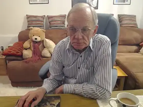 Ferret7777 online show from March 24, 2026, 8:20 pm