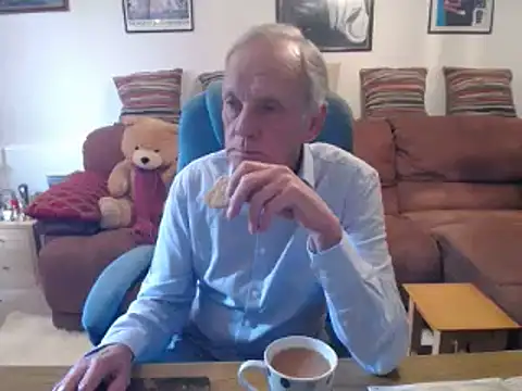 Ferret7777 online show from May 23, 2026, 1:10 pm