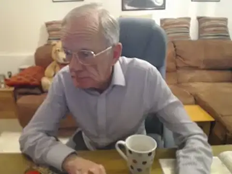 Ferret7777 online show from April 30, 2026, 8:57 pm
