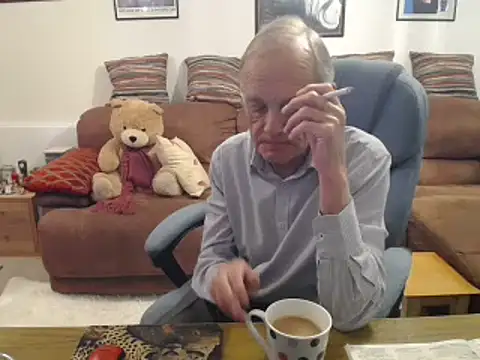 Ferret7777 online show from June 7, 2026, 4:23 pm
