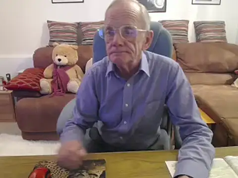 Ferret7777 online show from April 23, 2026, 5:58 pm