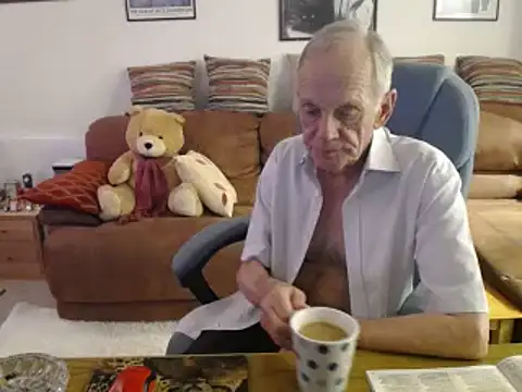 Ferret7777 online show from June 24, 2026, 6:28 pm