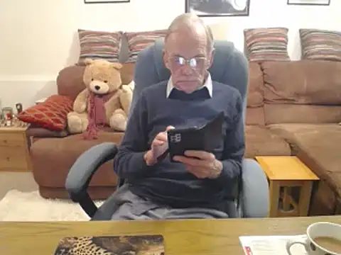 Ferret7777 online show from March 6, 2026, 8:37 pm