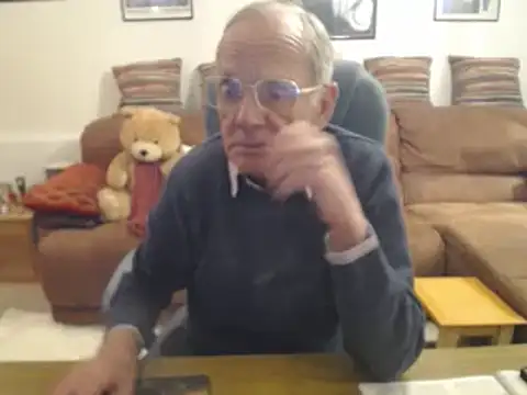 Ferret7777 online show from May 14, 2026, 9:34 pm