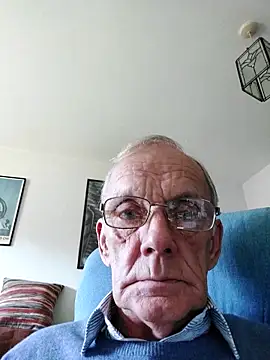 Ferret7777 online show from October 11, 2025, 2:40 pm