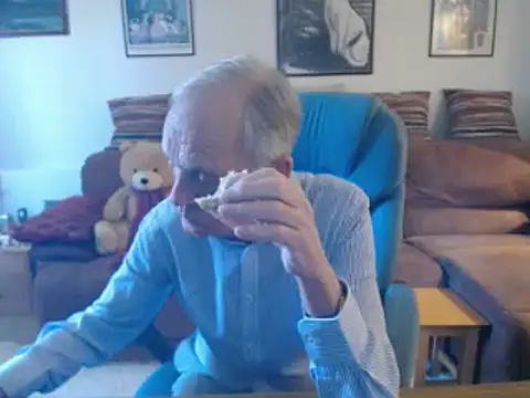 Ferret7777 online show from April 29, 2026, 11:03 am