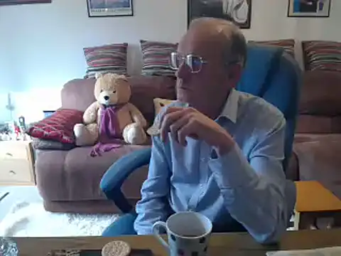 Ferret7777 online show from June 13, 2026, 2:26 pm
