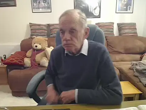 Ferret7777 online show from April 15, 2026, 4:22 pm