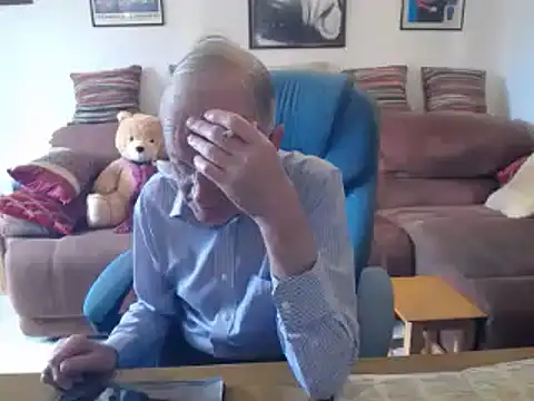 Ferret7777 online show from September 24, 2025, 10:44 am