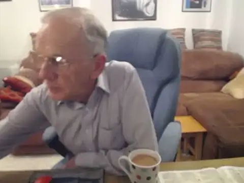 Ferret7777 online show from September 19, 2025, 7:07 pm