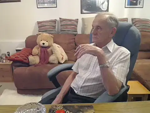 Ferret7777 online show from June 29, 2026, 6:40 pm