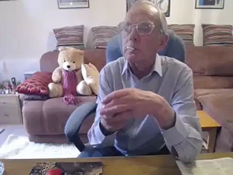 Ferret7777 online show from May 22, 2026, 7:56 pm