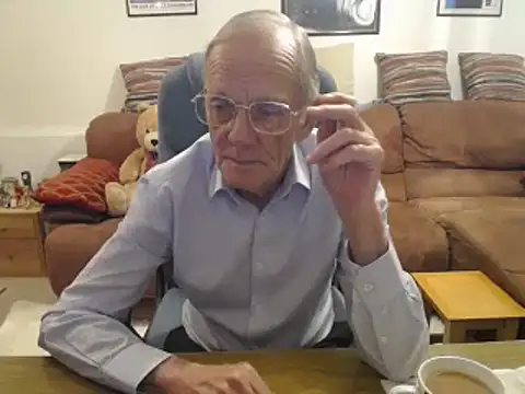 Ferret7777 online show from June 14, 2026, 9:27 pm
