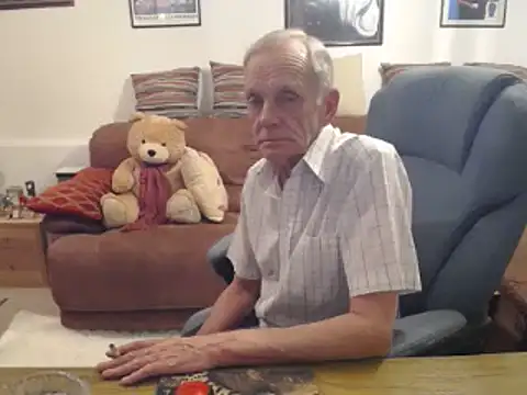Ferret7777 online show from June 30, 2026, 7:36 pm