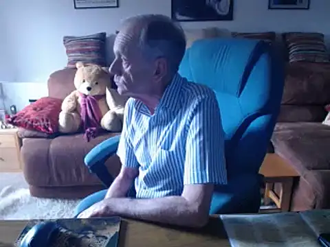 Ferret7777 online show from August 5, 2026, 7:19 pm