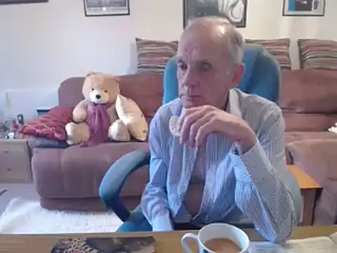 Ferret7777 online show from July 2, 2026, 8:26 pm