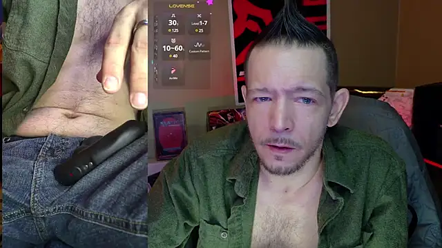 Snapshot of MasterForgedRayy chatting on February 5, 2025, 6:13 am MasterForgedRayy online show from February 5, 2025, 6:13 am