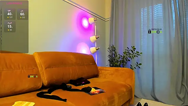 Snapshot of Your_dream_Alice chatting on January 29, 2025, 12:56 pm Your dream Alice online show from January 29, 2025, 12:56 pm