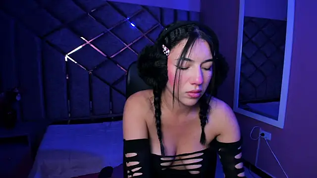 Poly Sasha  online show from December 4, 2025, 3:49 am