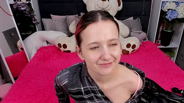 MiaKarlos online show from February 16, 2026, 1:59 am