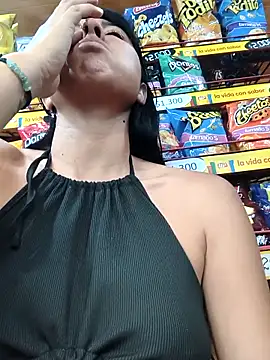 maria lasexy online show from February 1, 2026, 1:42 pm