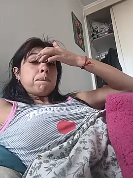 maria lasexy online show from July 13, 2026, 3:22 pm