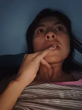 maria lasexy online show from June 18, 2026, 11:15 am