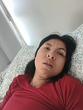 maria lasexy online show from May 20, 2026, 2:03 pm