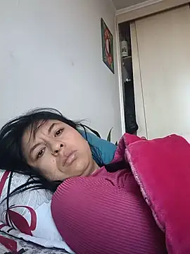 maria lasexy online show from May 30, 2026, 12:11 pm