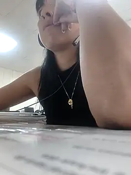 maria lasexy online show from February 24, 2026, 1:34 pm