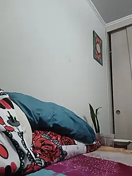 maria lasexy online show from July 18, 2026, 12:19 am