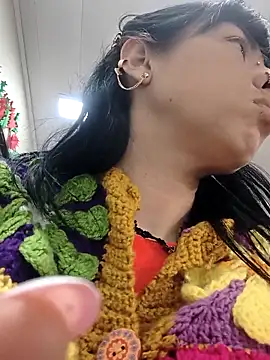 maria lasexy online show from November 25, 2025, 12:05 pm