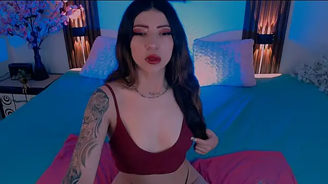 AmyHE online show from September 23, 2025, 9:38 am