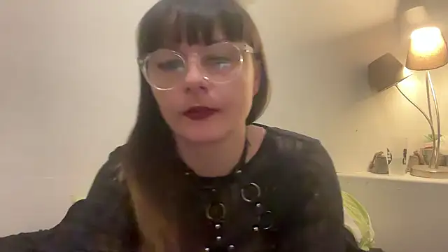 Deesse Hera online show from January 5, 2026, 11:08 pm