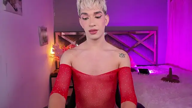 Cherry zayden  online show from March 27, 2026, 9:27 pm