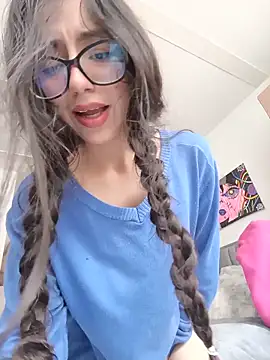 MissAfroditha online show from May 13, 2026, 6:26 pm