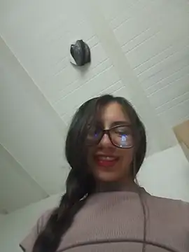 MissAfroditha online show from July 25, 2026, 3:14 am