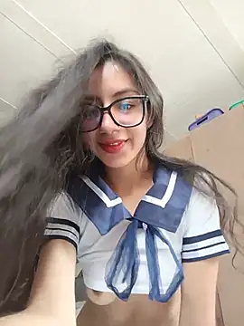 MissAfroditha online show from July 19, 2026, 4:26 pm