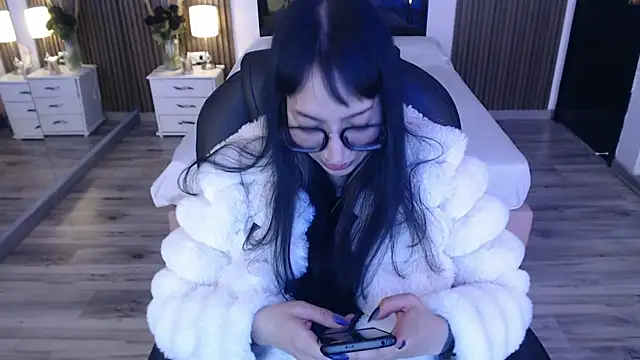 Sam mansson66 online show from October 18, 2025, 1:46 pm