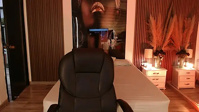 Sam mansson66 online show from February 20, 2026, 12:18 pm