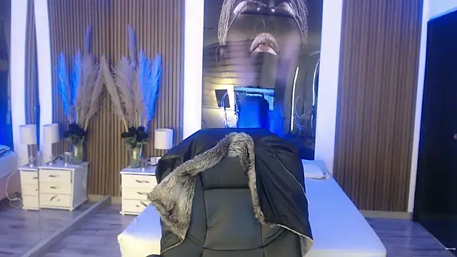 Sam mansson66 online show from November 4, 2025, 12:42 pm