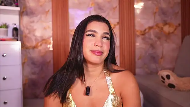 zoey-fox online show from January 12, 2026, 11:09 pm