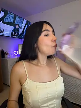 SOY LUPE online show from June 16, 2026, 1:49 am