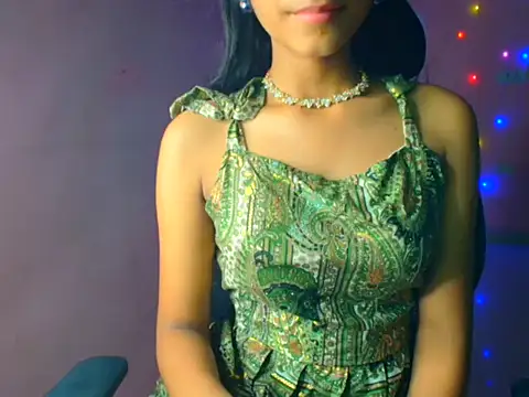 Snapshot of Chandani-Love chatting on October 19, 2025, 6:38 am Chandani-Love online show from October 19, 2025, 6:38 am