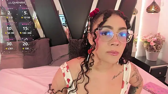 antonelllepiercee online show from December 4, 2025, 11:20 am