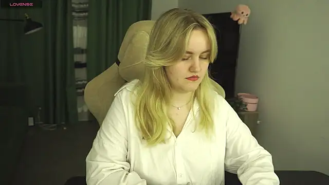 KellyPoter online show from June 20, 2026, 9:25 am