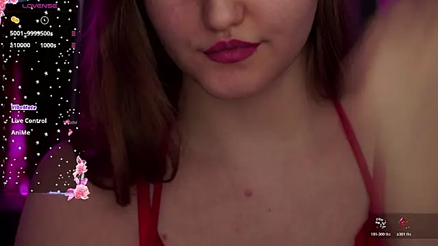 KellyPoter online show from March 31, 2026, 11:56 am