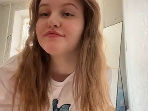 KellyPoter online show from March 26, 2026, 10:46 am